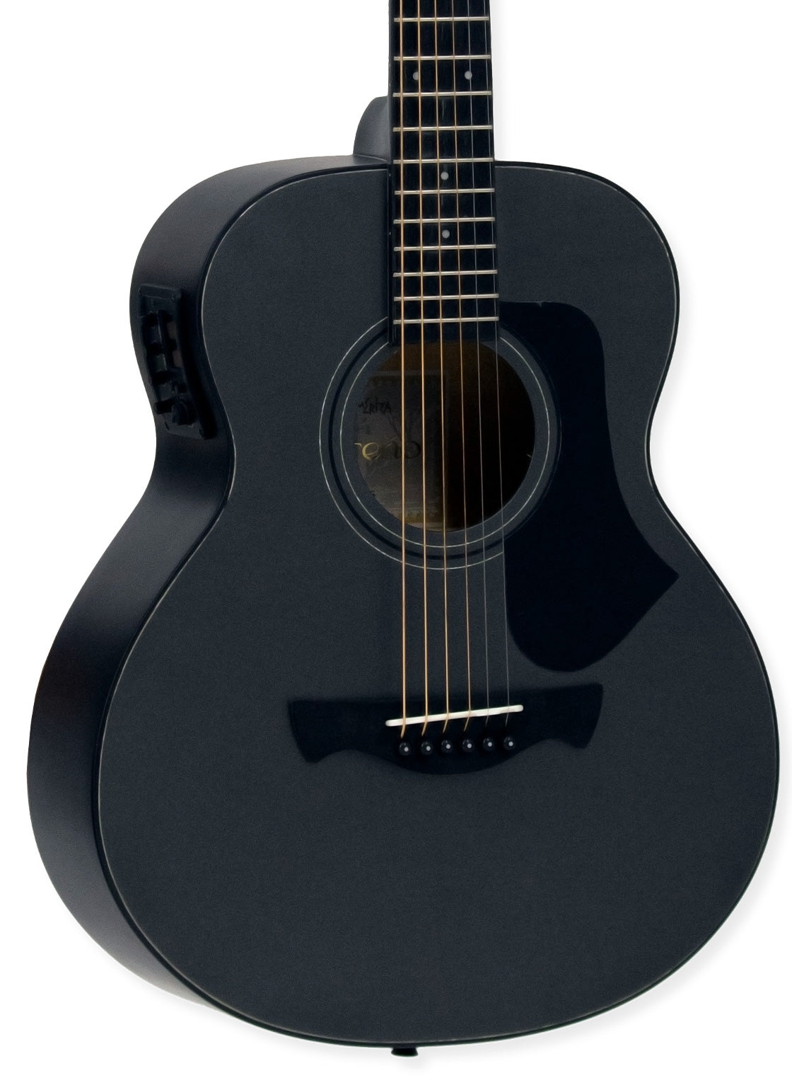 TAGIMA | GUITARRA ELECTROACÚSTICA SERIE LATAM PORTEÑO