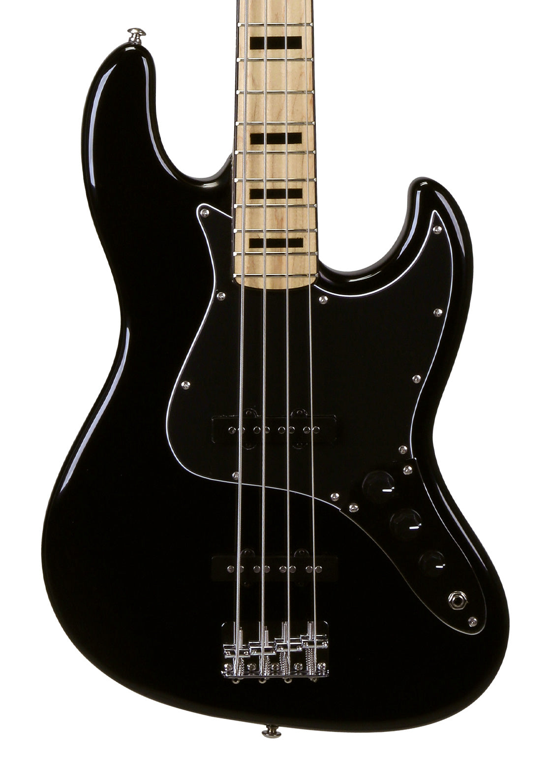 TAGIMA | BAJO ELECTRICO 4 CUERDAS TIPO COLOR NEGRO