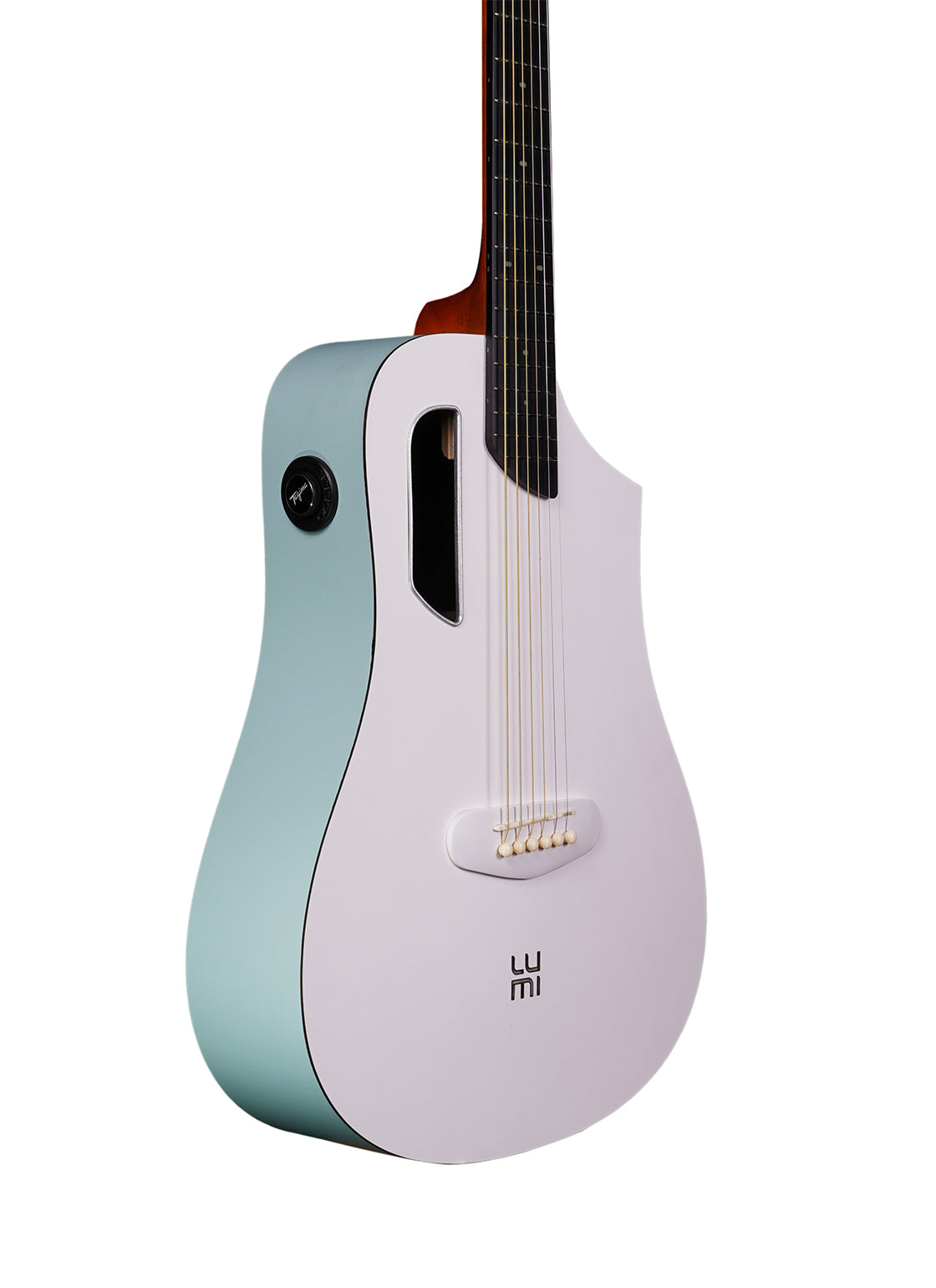 TAGIMA | GUITARRA | LUMI-X-EQ-DF-GRW