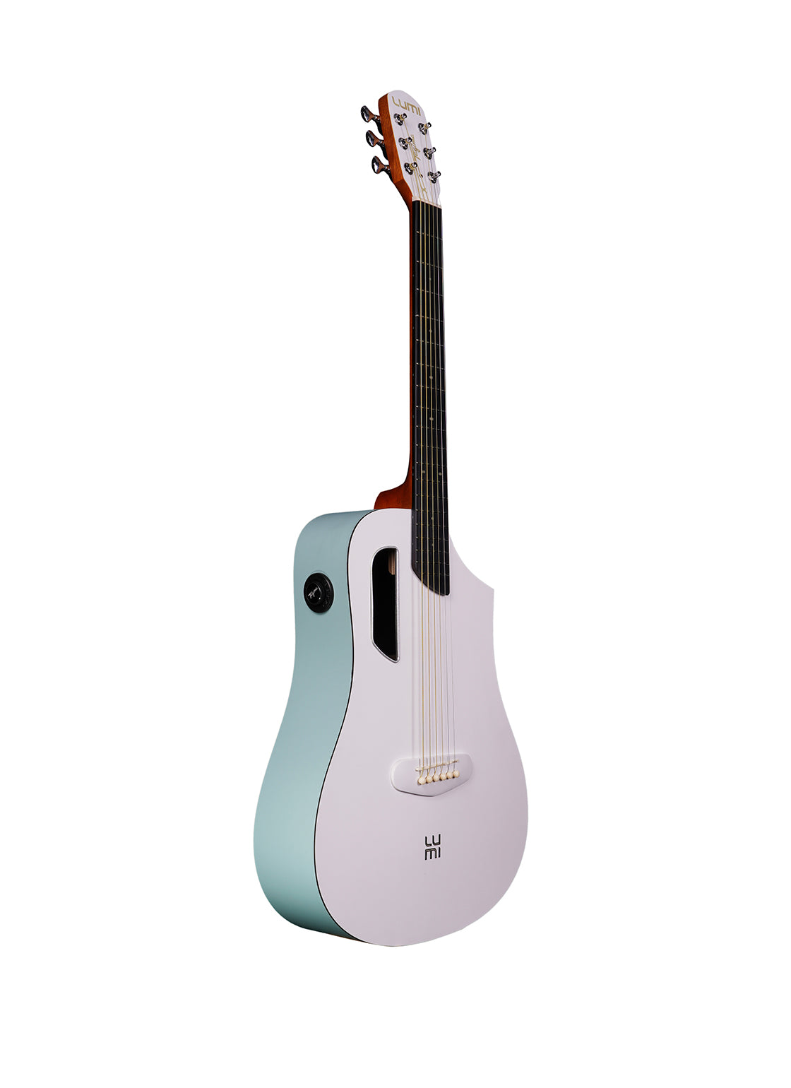 TAGIMA | GUITARRA | LUMI-X-EQ-DF-GRW