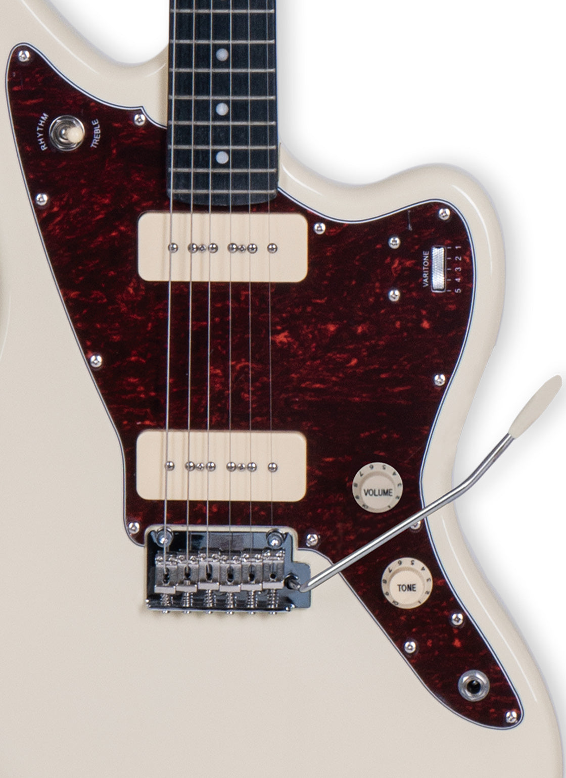 TAGIMA | GUITARRA ELÉCTRICA SERIE TW 61
