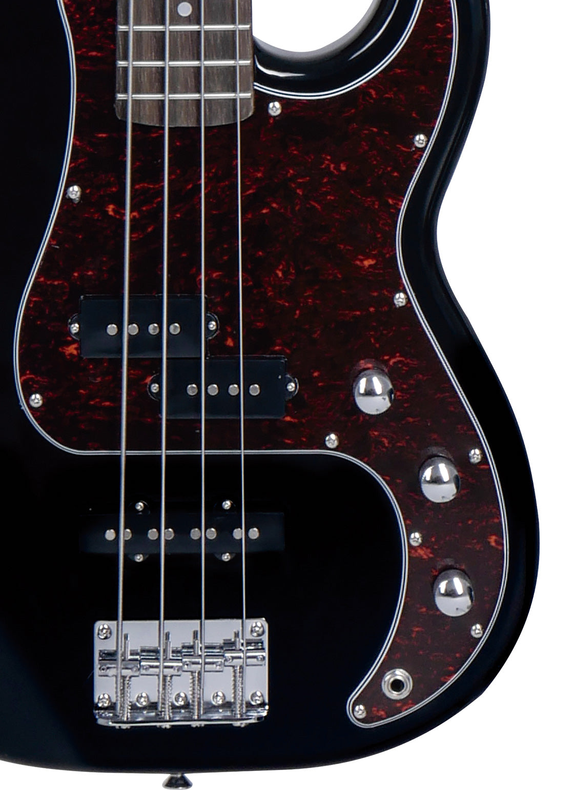TAGIMA | BAJO TW-65-BK-DF-TT