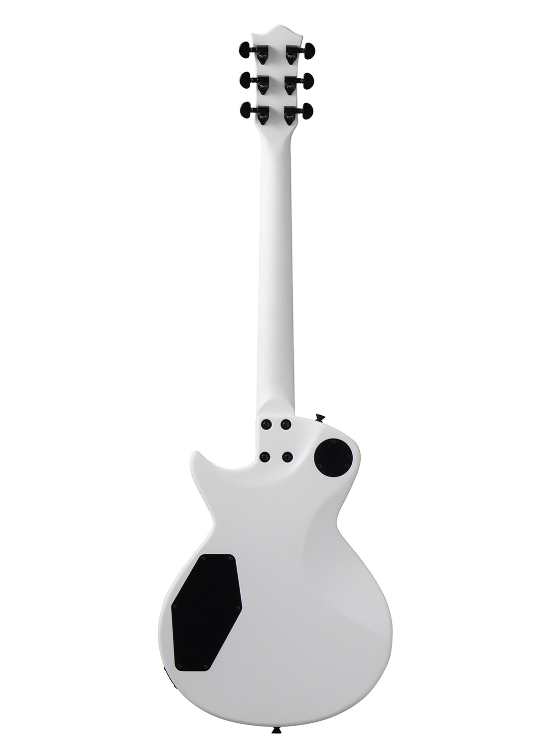 TAGIMA | GUITARRA ELÉCTRICA TIPO LP ALMACH-WHS-DF