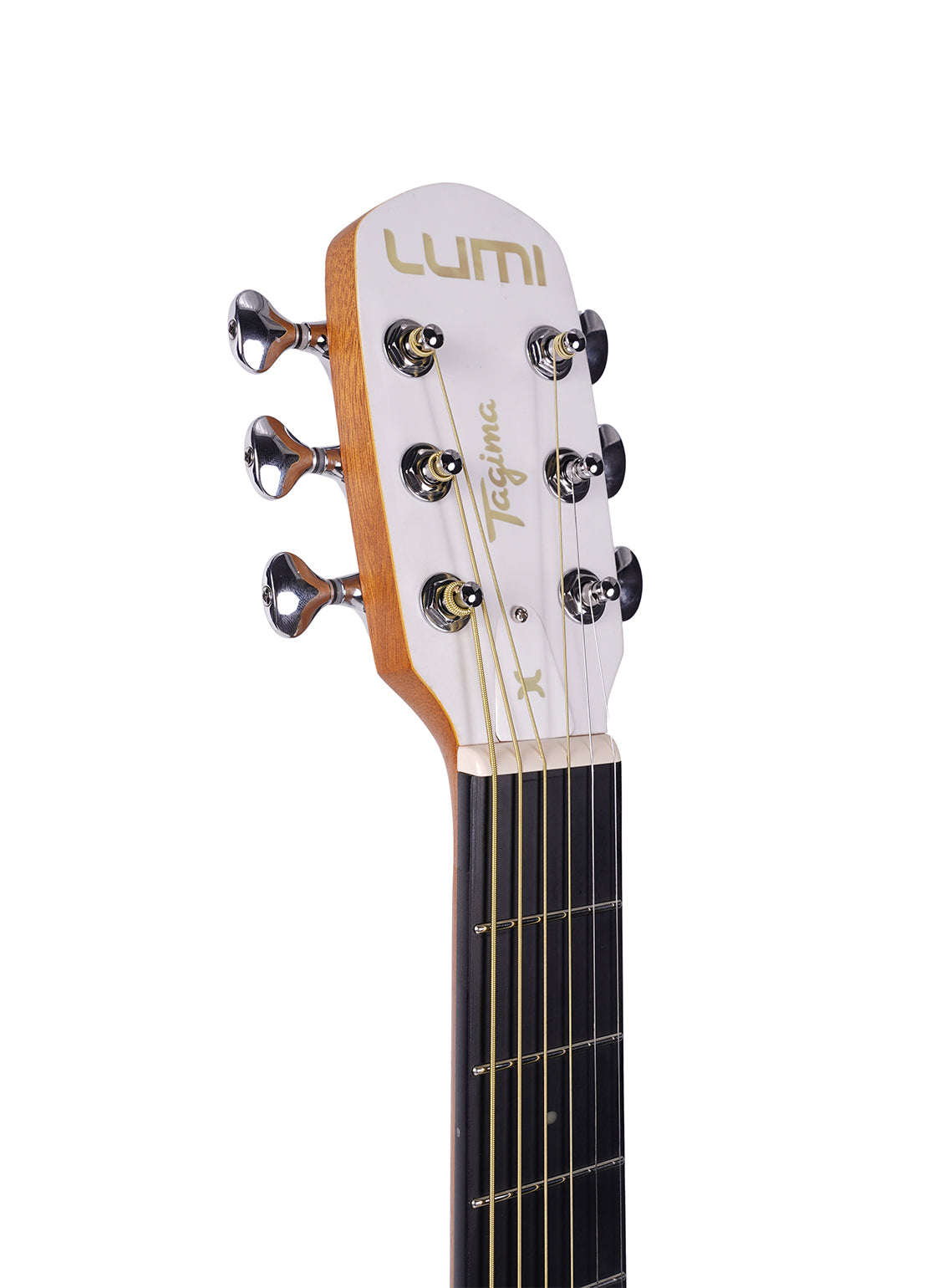 TAGIMA | GUITARRA | LUMI-X-EQ-DF-GRW