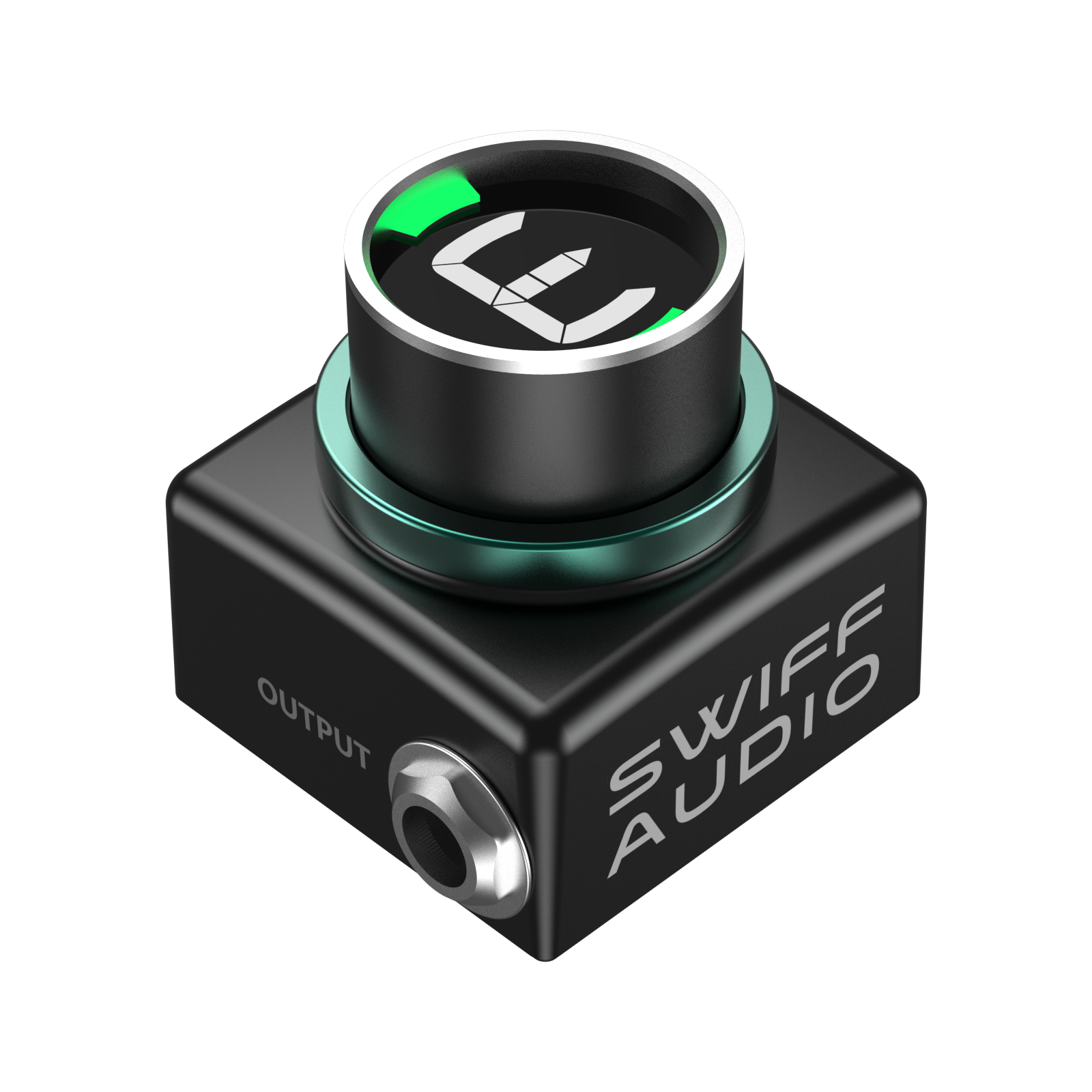 SWIFF AUDIO | AFINADOR DE PEDAL C20