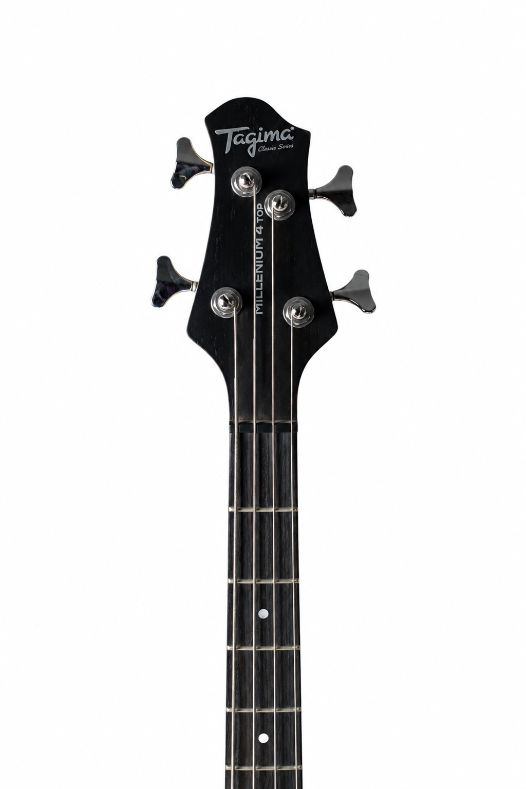 Tagima | Bajo de 4 cuerdas classic series MILLENIUM-TOP-4-NTS-DF