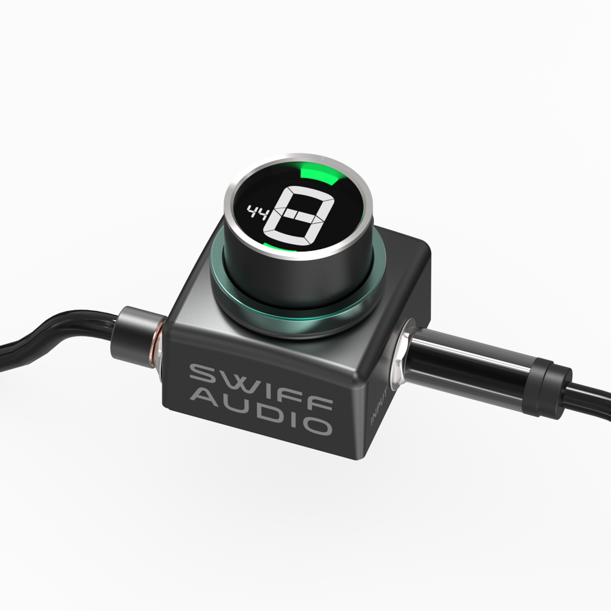 SWIFF AUDIO | AFINADOR DE PEDAL C20