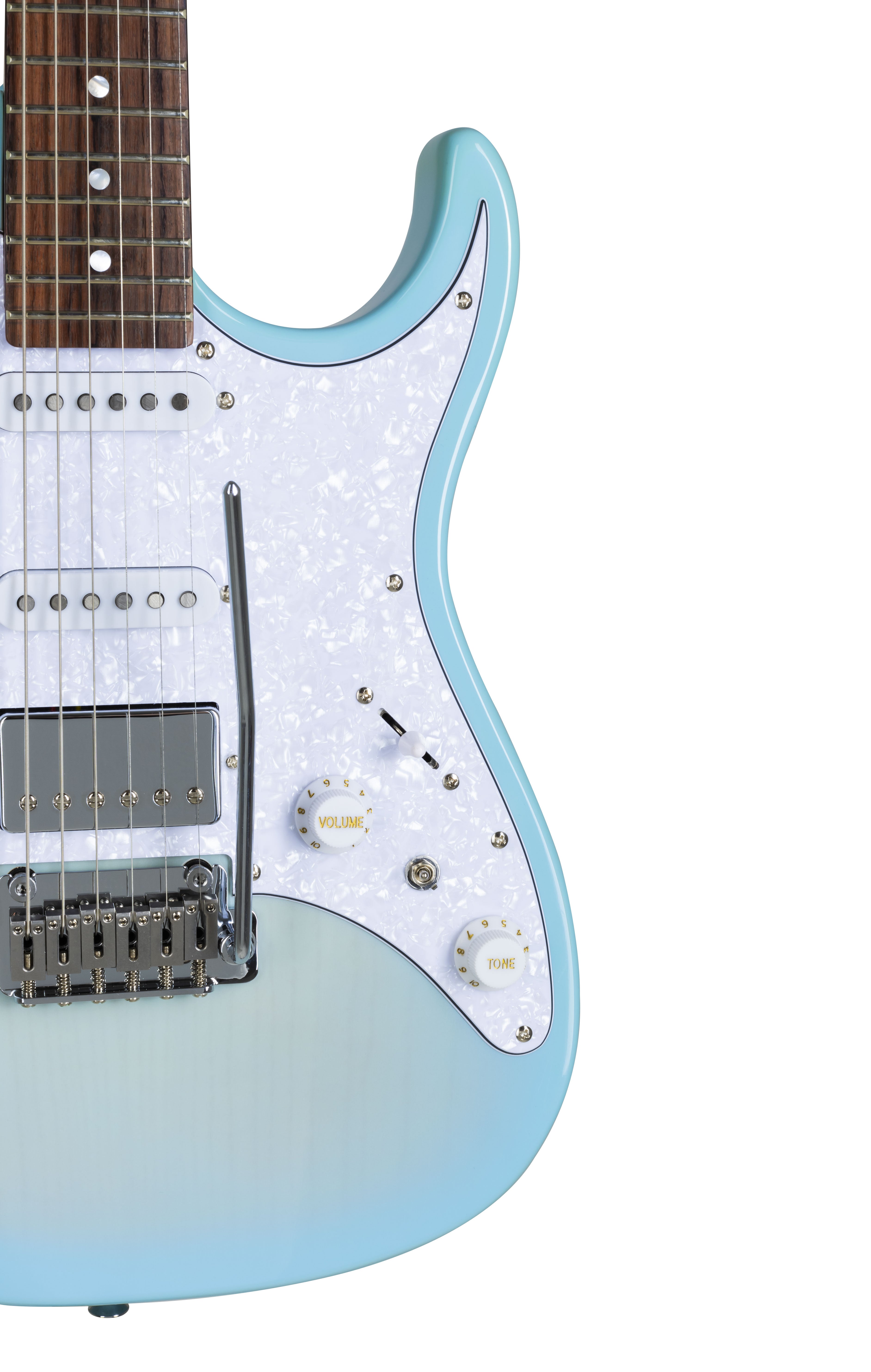 TAGIMA | GUITARRA MODELO STELLA OASIS CLASSIC SERIES