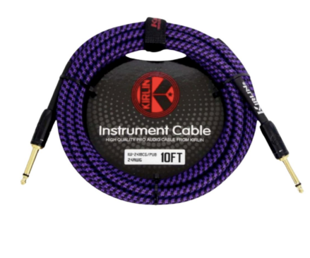 KIRLIN | CABLE PURPURA 3 METROS