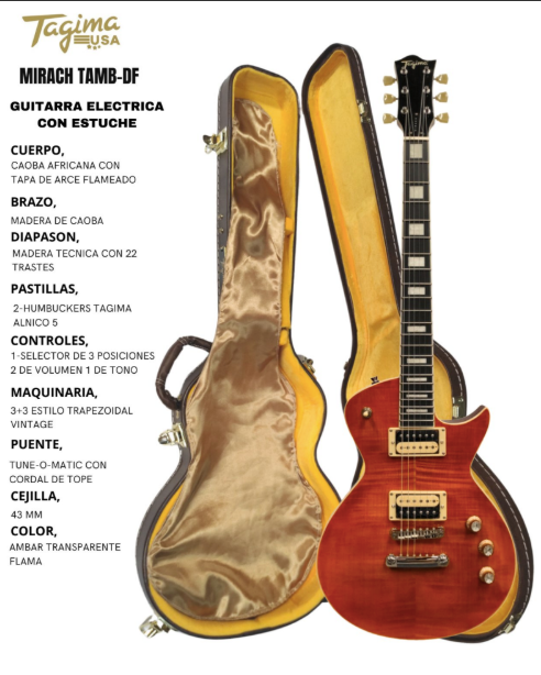 TAGIMA | MIRACH-FLAMED-TAMB-DF