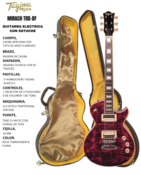 TAGIMA | MIRACH-FLAMED-TRD-DF