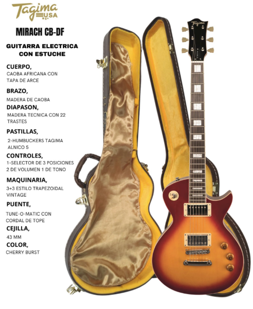 TAGIMA | MIRACH-CB-DF