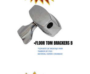 EVOLUTION | CONCHA PARA PATA DE TOM DE PISO