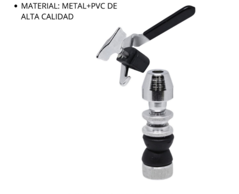 PEACE | CLUTCH AUTOMÁTICO PARA CONTRATIEMPOS