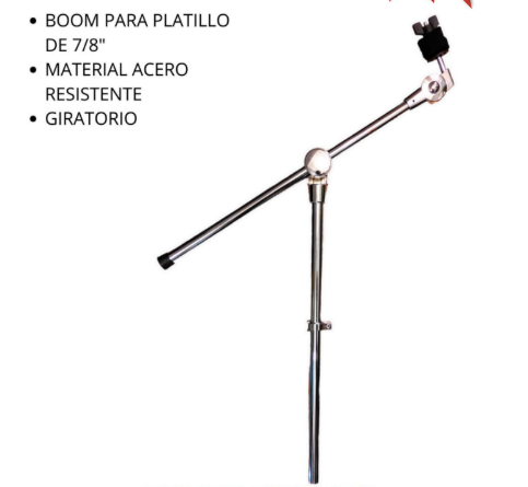 PEACE | BOOM PARA PLATILLO