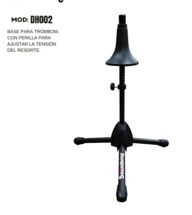 SOUNDKING | STAND PARA TROMBON
