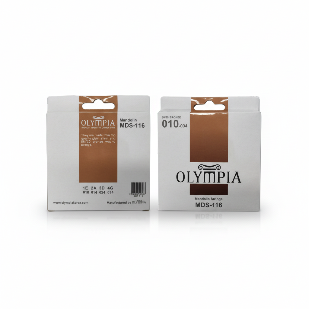 OLYMPIA | CORDADURA PARA MANDOLINA