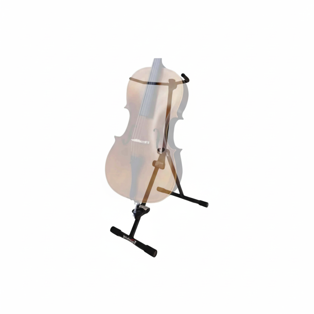 SOUNDKING | BASE DELUXE PARA VIOLONCELLO
