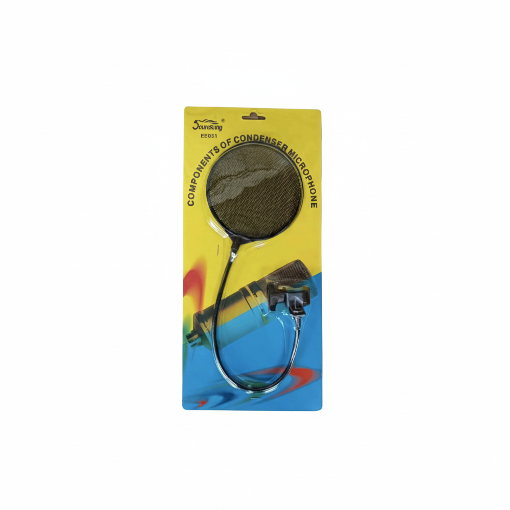 SOUNDKING | ANTIPOP PARA MICROFONO