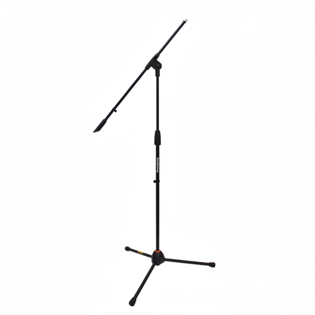 SOUNDKING | BASE PARA MICROFONO CON BOOM