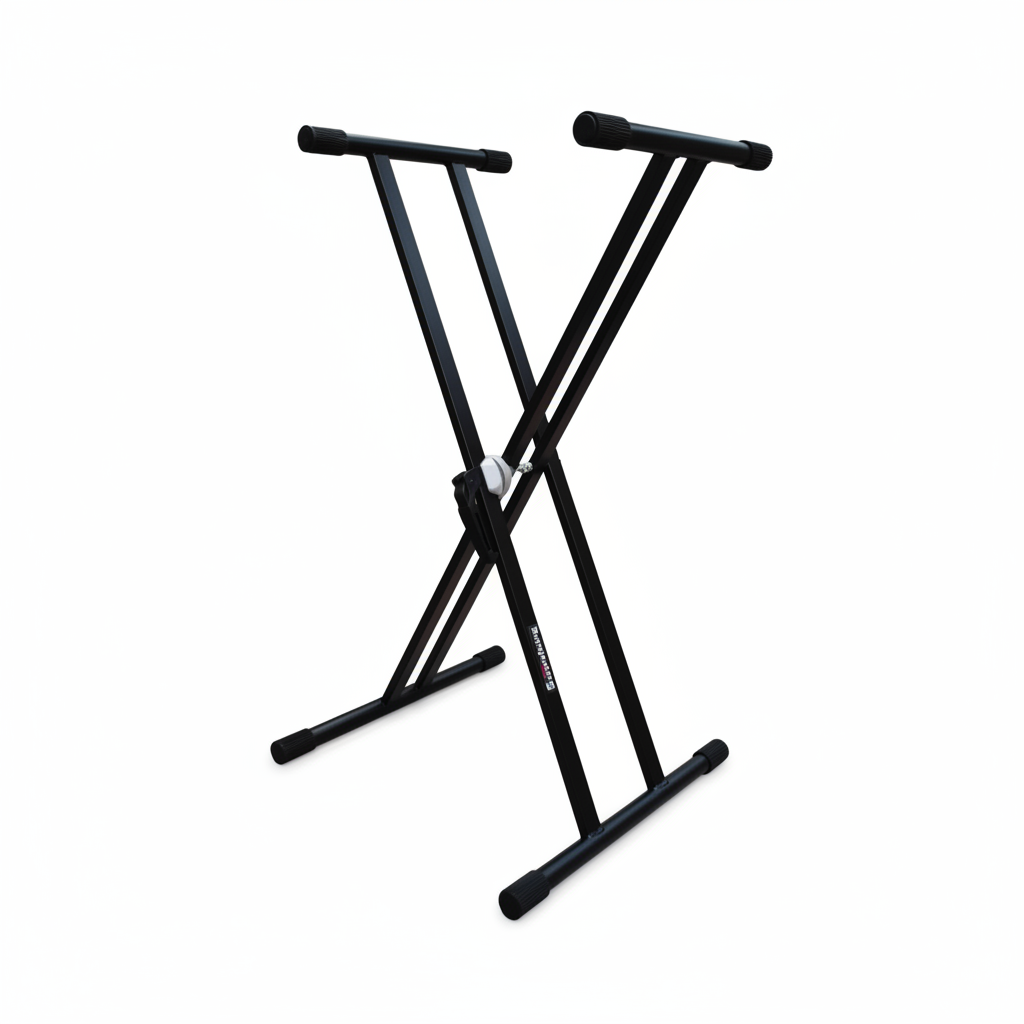 SOUNDKING | BASE PARA TECLADO REFORZADA