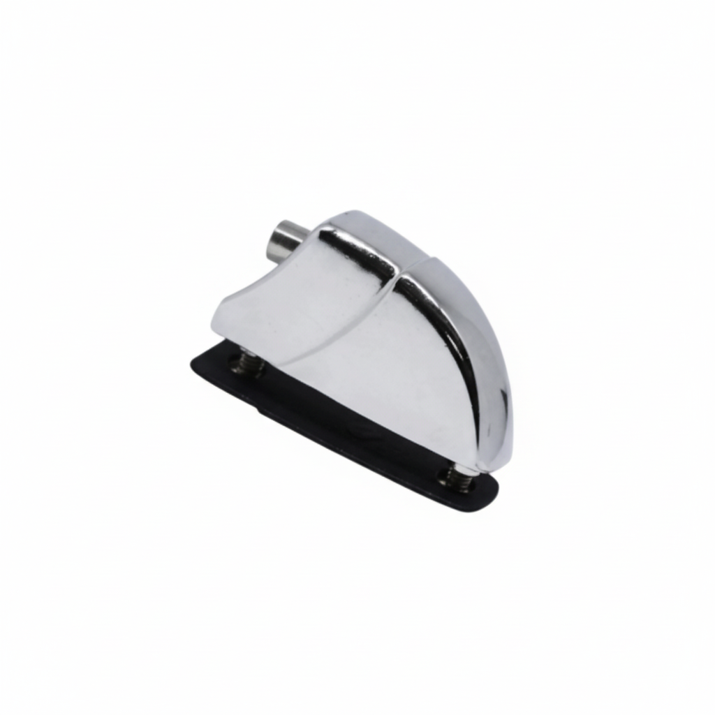 PEACE | LUG CROMADO PARA TOMS