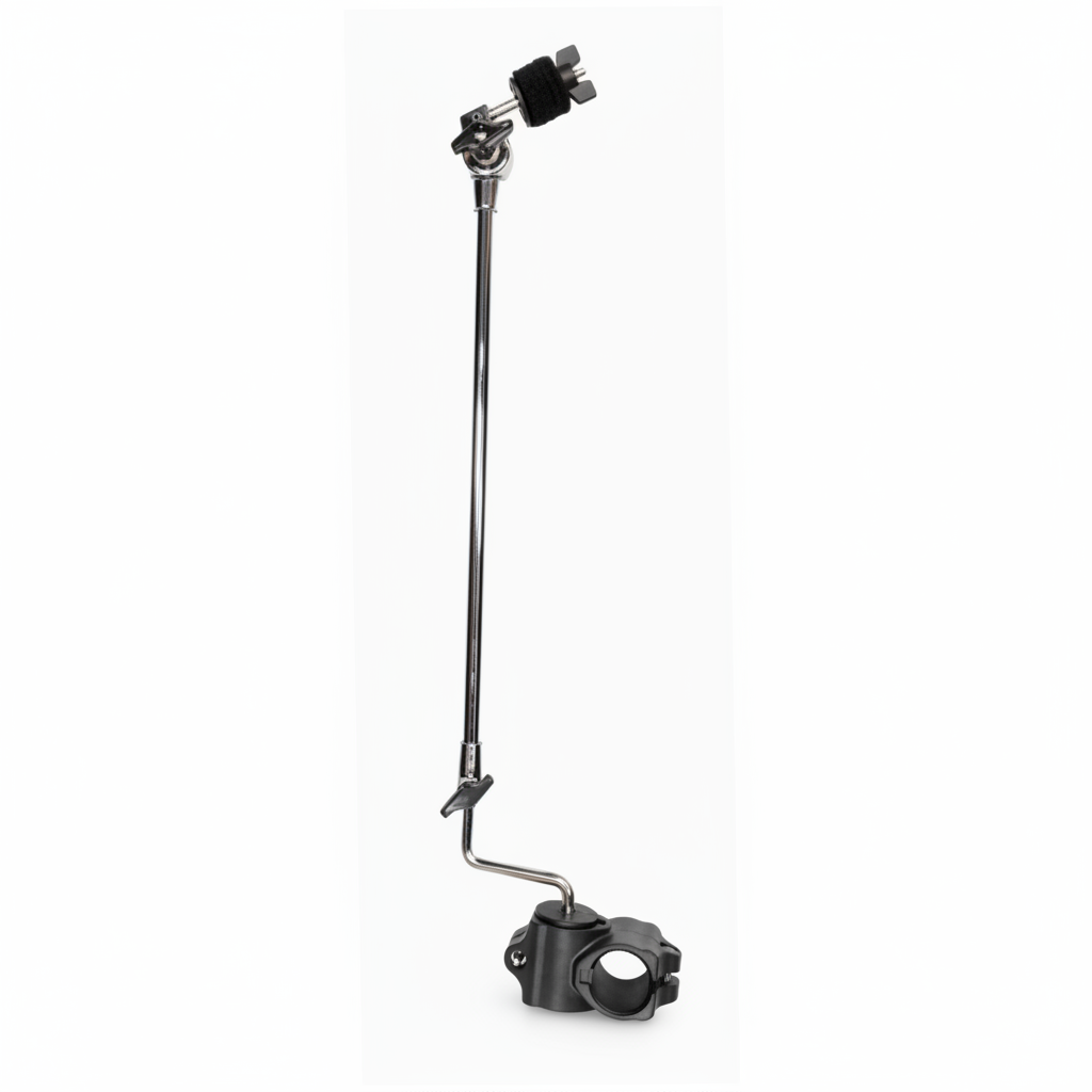 PEACE | BOOM VERTICAL DE PLATILLO PARA RACK DE 1.5\"