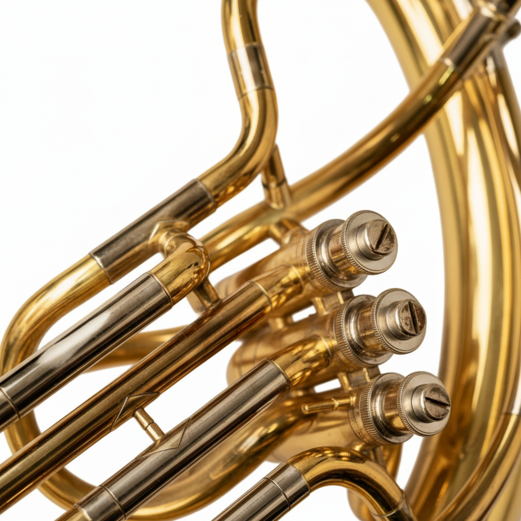 MERCURY | TUBA SOUSAPHONE LAQUEADO TONO SI BEMOL MARCA MERCURY