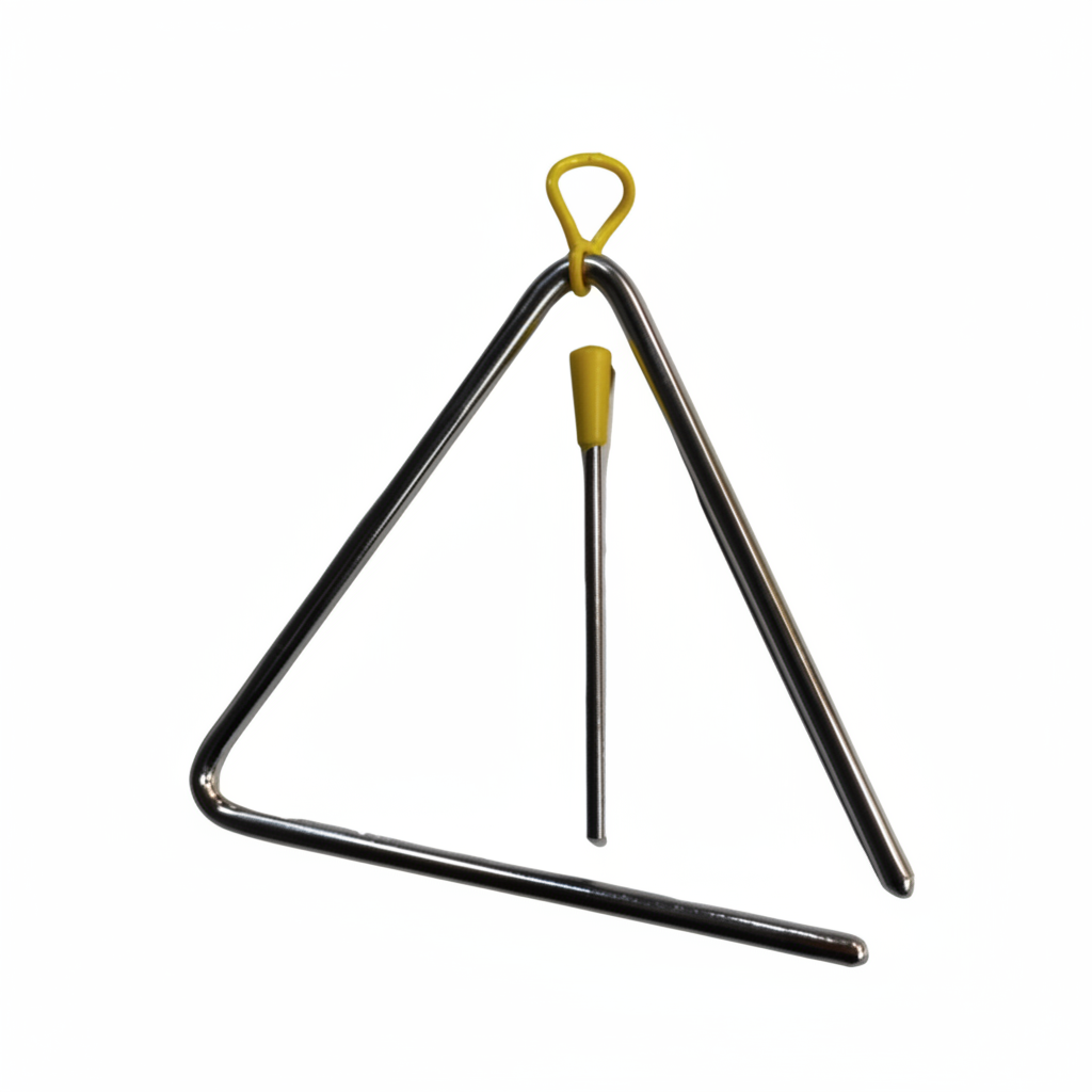 FLEET MUSIC | TRIANGULO 5\"