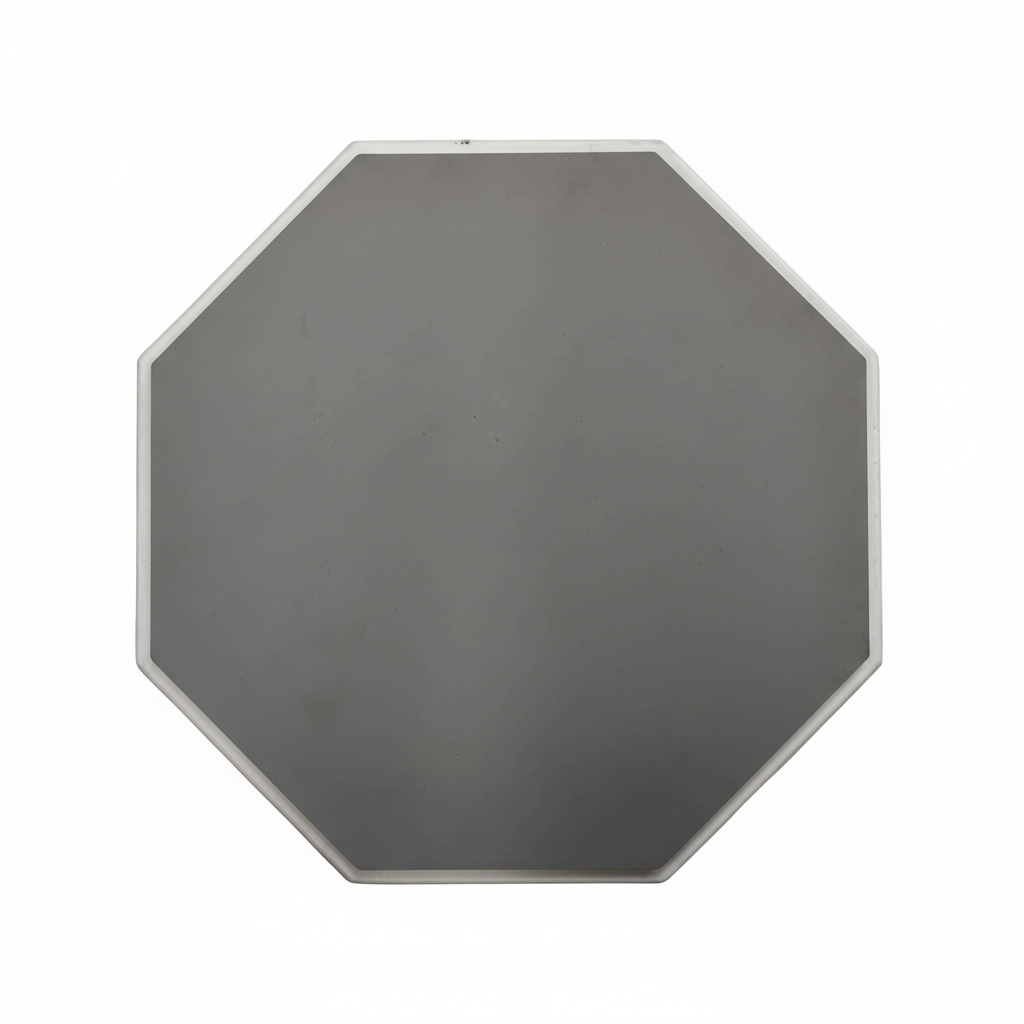 DRUMTΣ | PRACTICADOR O REBOTADOR OCTAGONAL