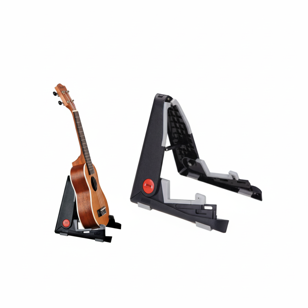 AROMA | SOPORTE AUS-02 PARA UKELELE, VIOLÍN, MANDOLINA, ETC.