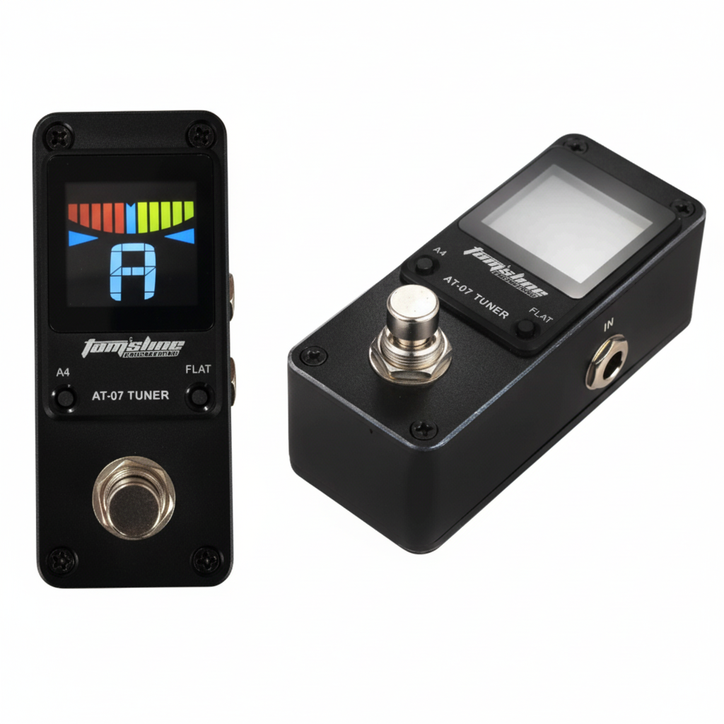 AROMA | PEDAL AFINADOR