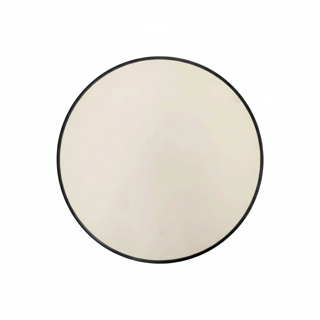 DRUMTΣ | PRACTICADOR O REBOTADOR REDONDO PARA BATERISTA DE 13\"