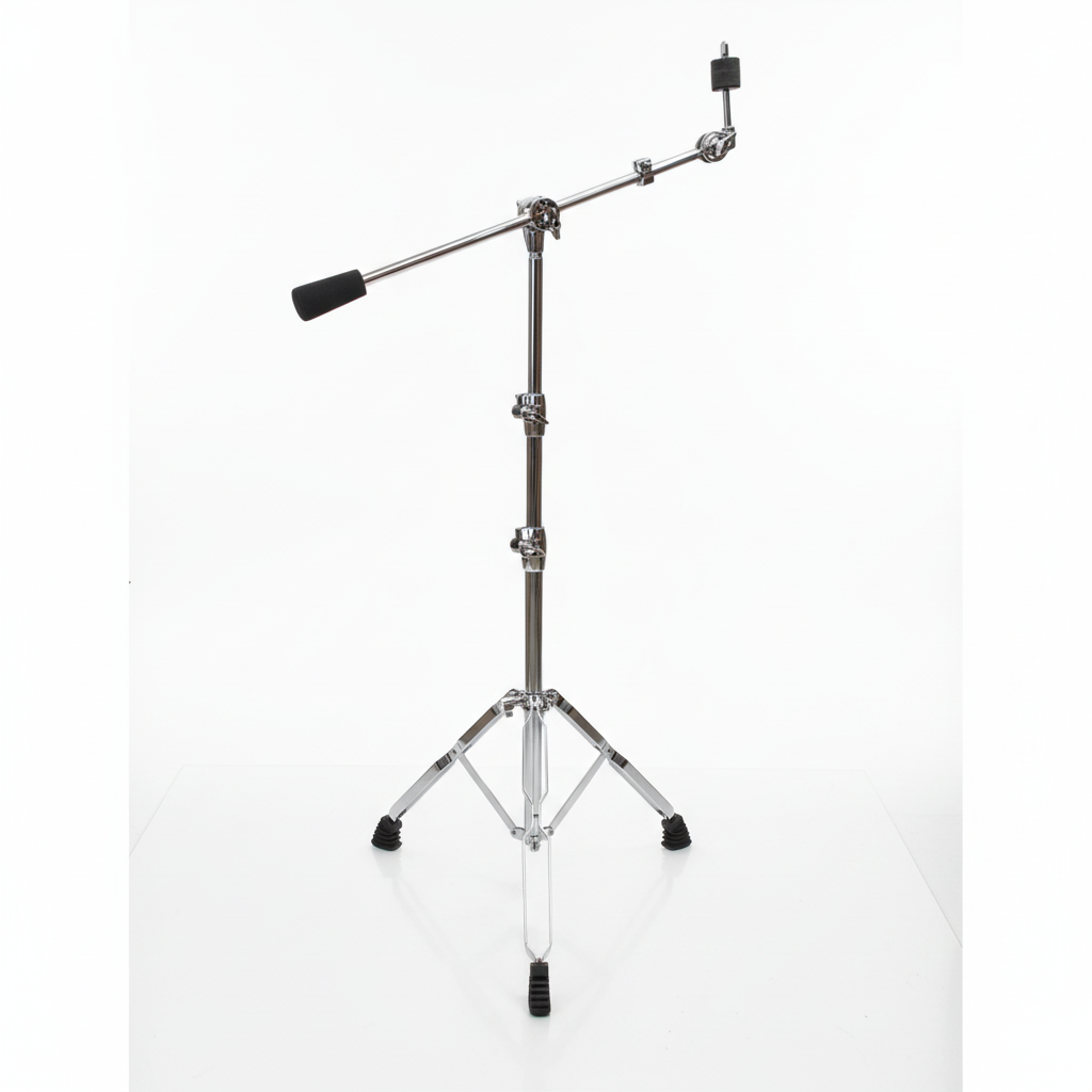 EVOLUTION | BASE PARA PLATILLO CON BOOM Y CONTRAPESO