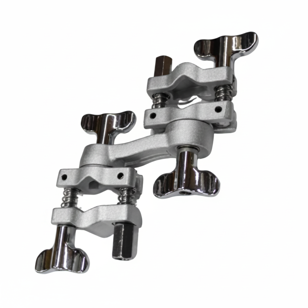 EVOLUTION | CLAMP DE TUBO A TUBO