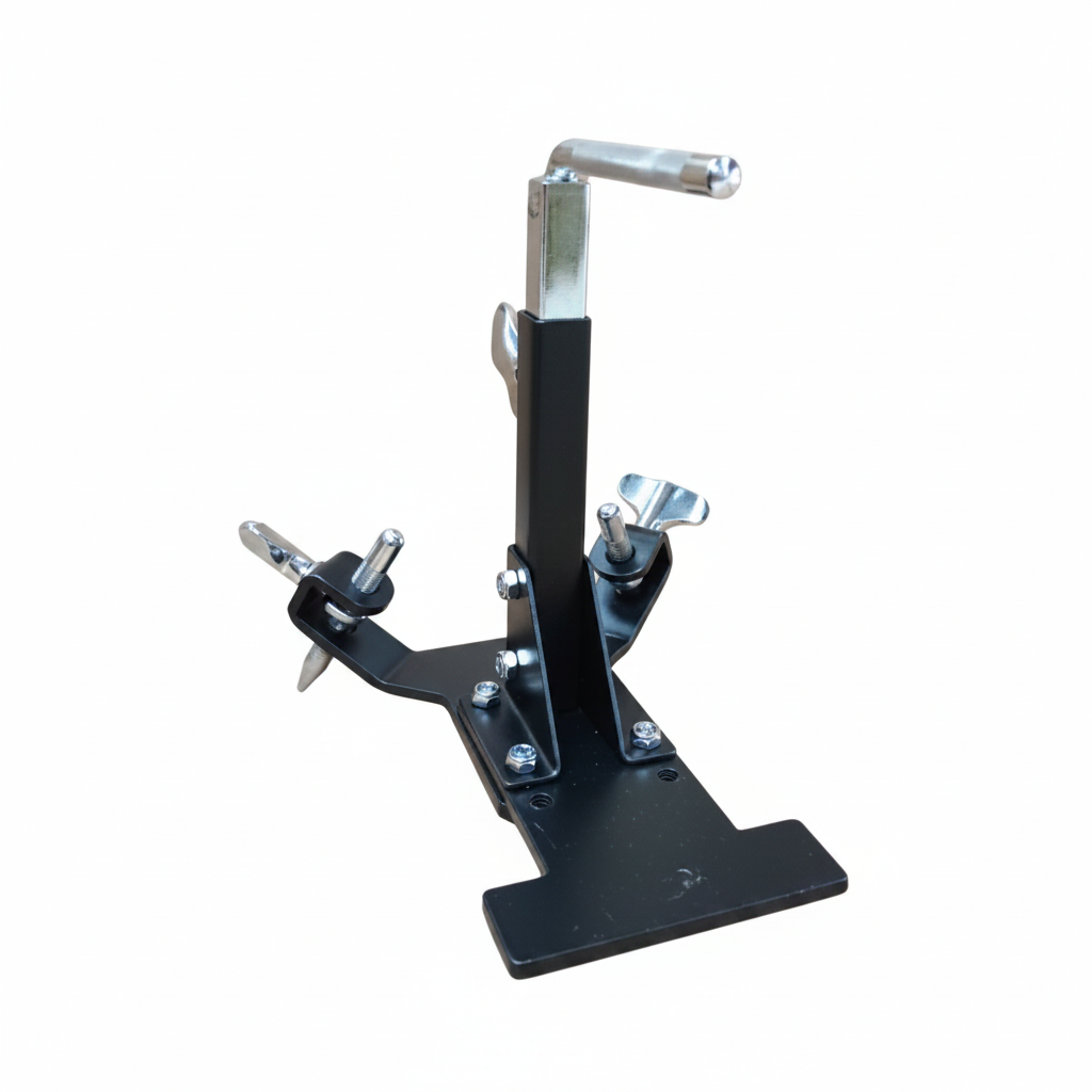 EVOLUTION | SOPORTE DE CENCERRO PARA PEDAL