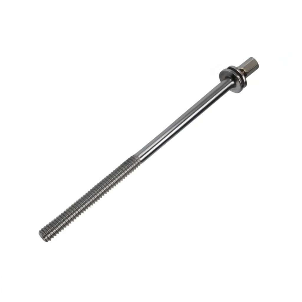 EVOLUTION | TORNILLO PARA BOMBO
