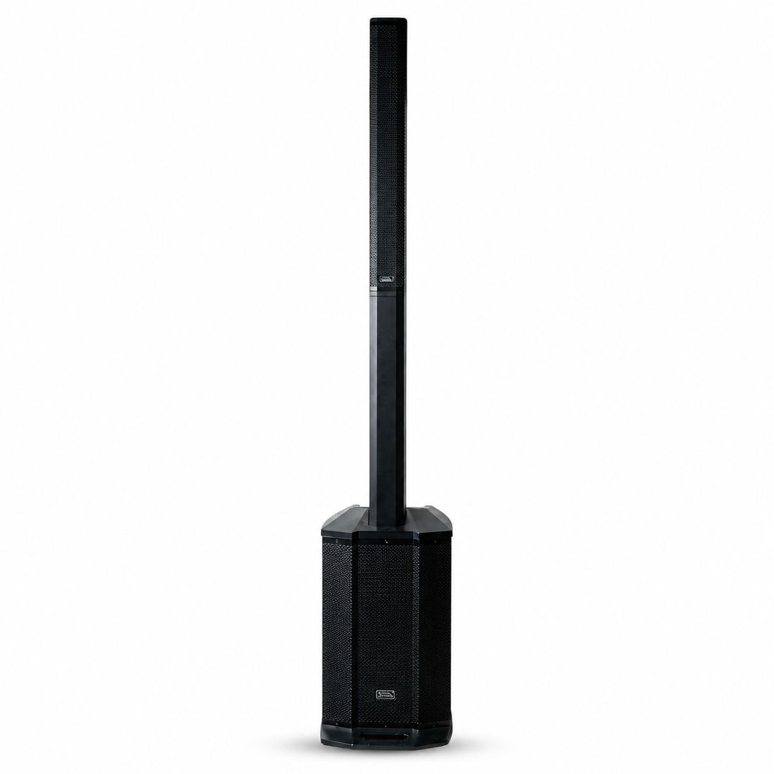 Soundking Artos 1200 Sistema Lineal de Audio 600w 4 Canales Bluetooth CON FUNDA