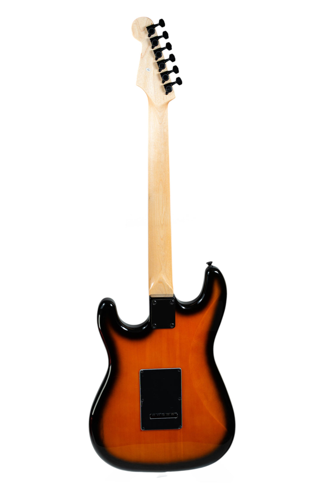 MUSICARTNEY | GUITARRA ELÉCTRICA TIPO E-ST SUNBURST