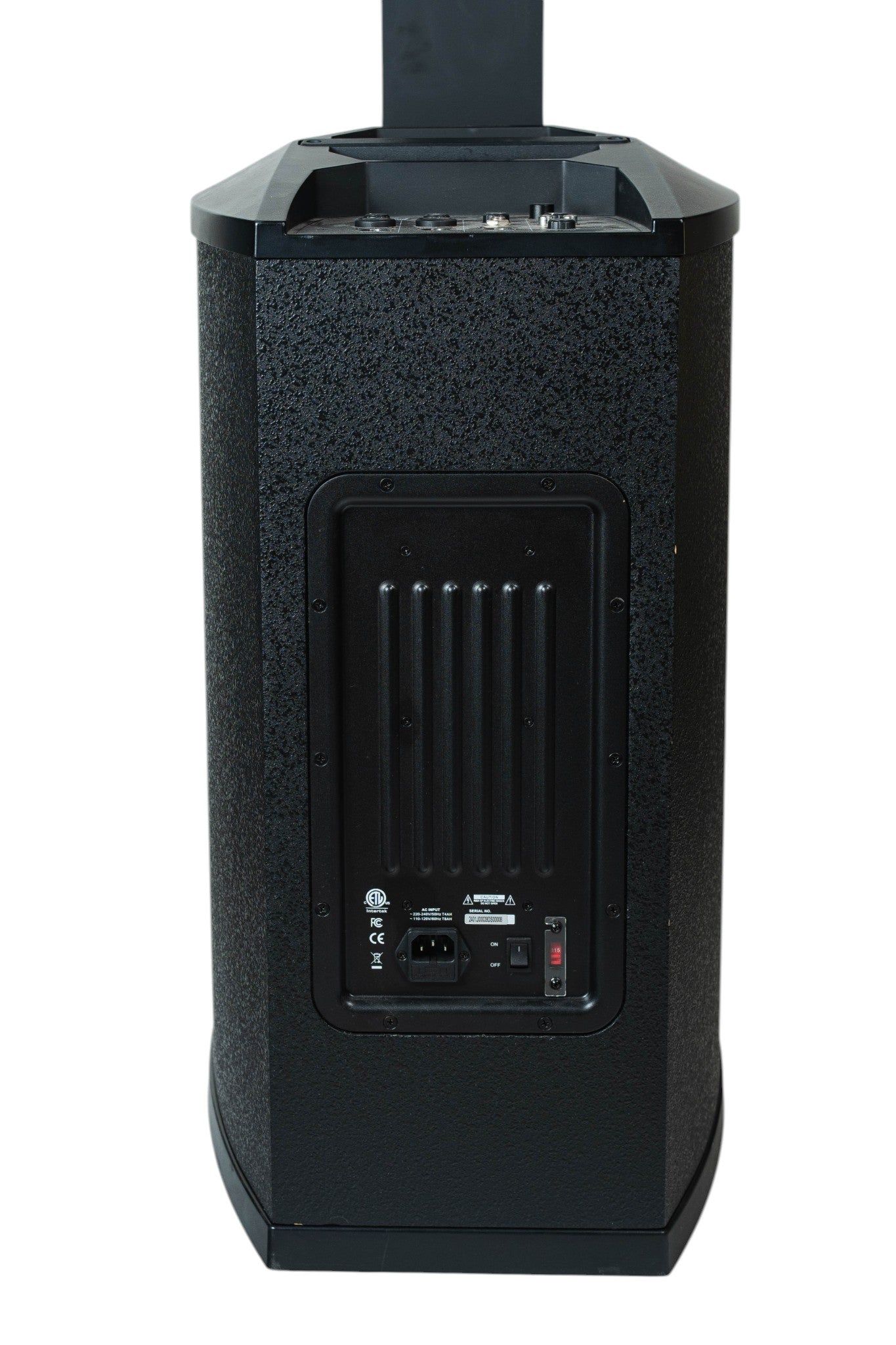 SOUNDKING | ARTOS 1200. SISTEMA LINEAL DE AUDIO