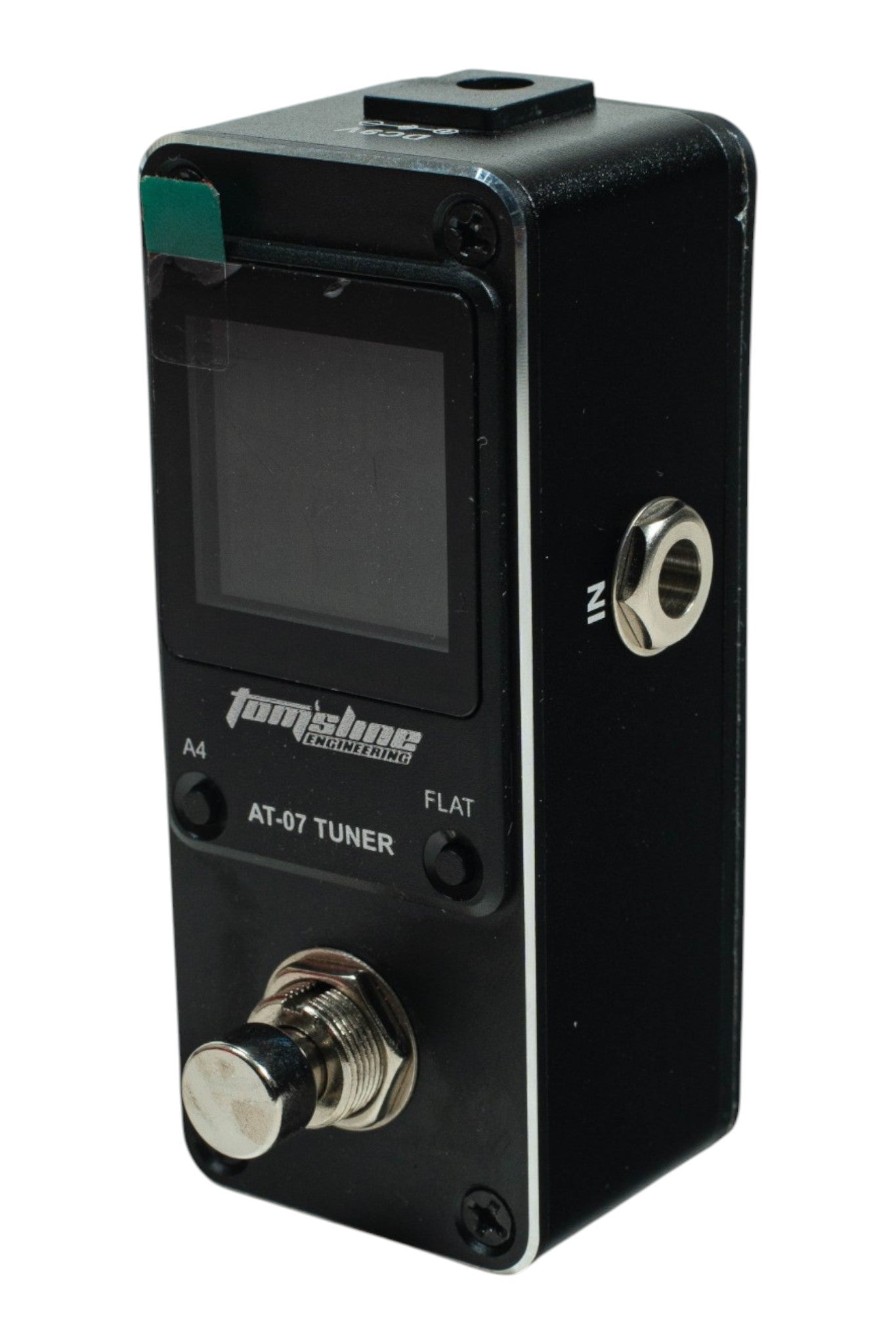 AROMA | PEDAL AFINADOR