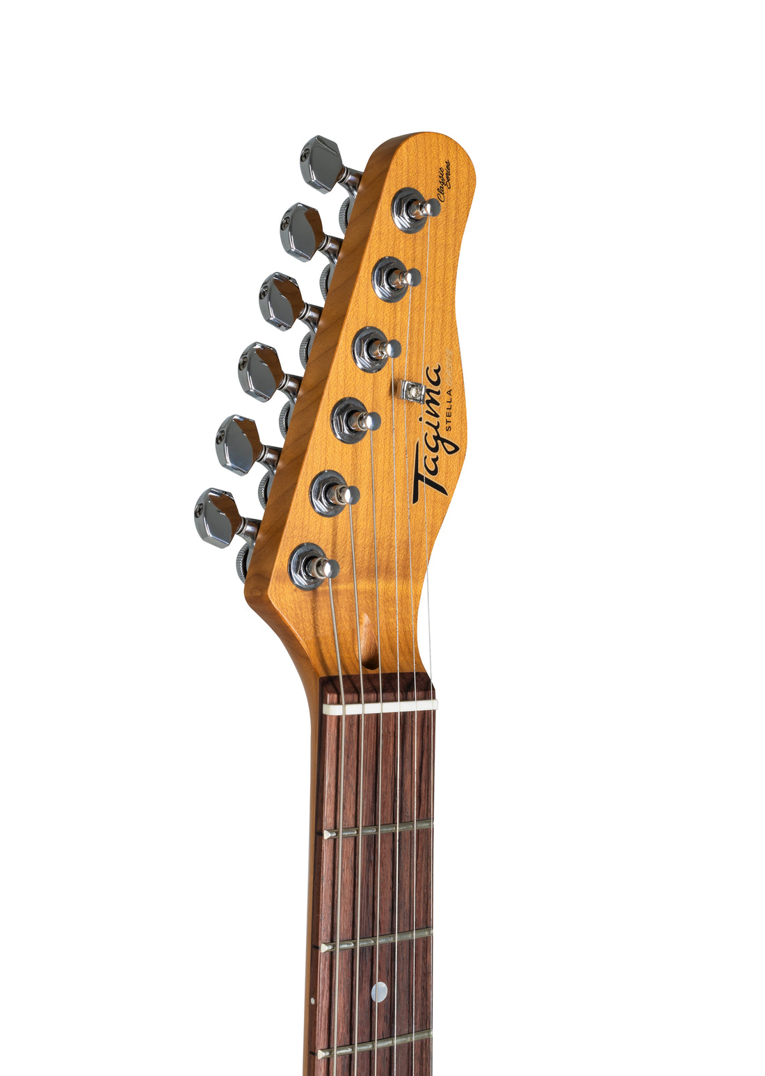 TAGIMA | GUITARRA MODELO STELLA OASIS CLASSIC SERIES