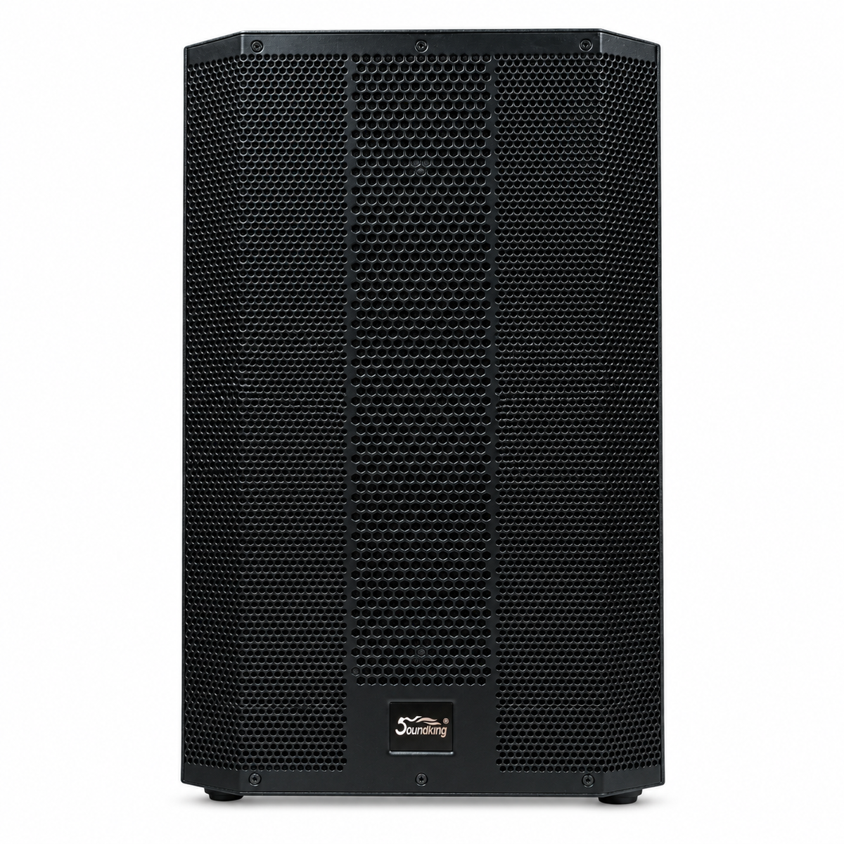Soundking bafle activo FPE15AD de 15″ 2 vías con Bluetooth y DSP