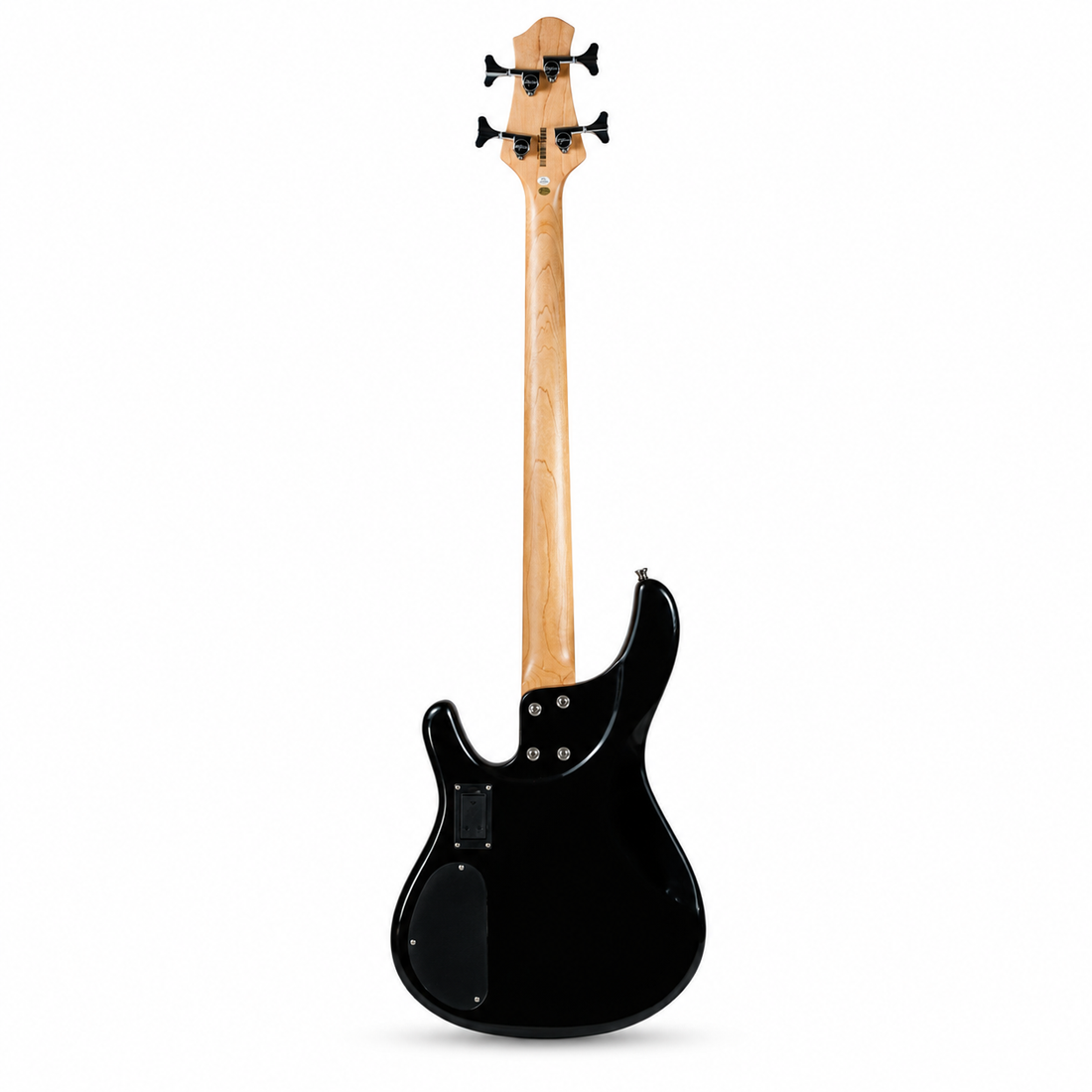Tagima bajo Millenium de 4 cuerdas classic series color Negro