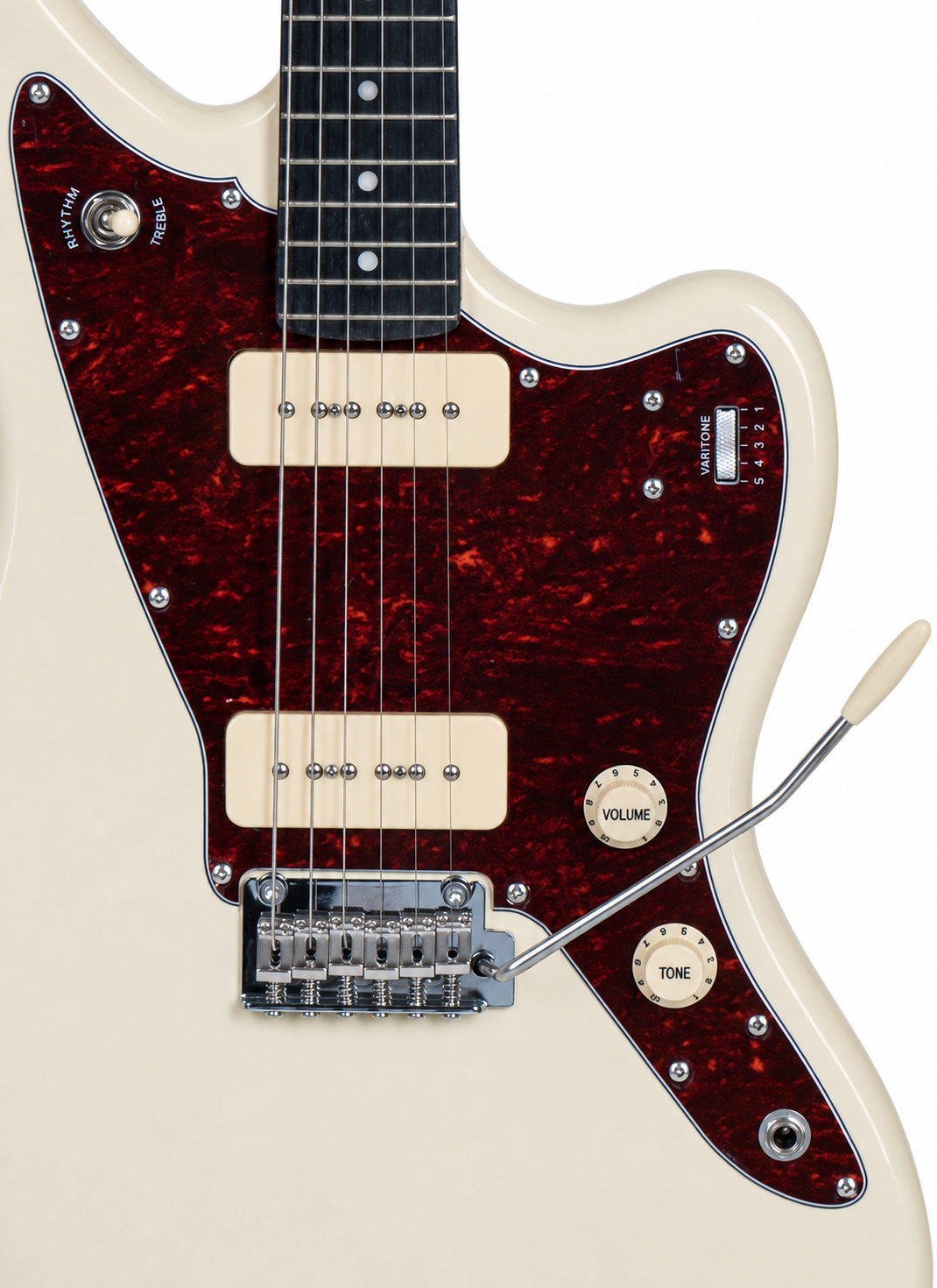 TAGIMA | GUITARRA ELÉCTRICA SERIE TW 61