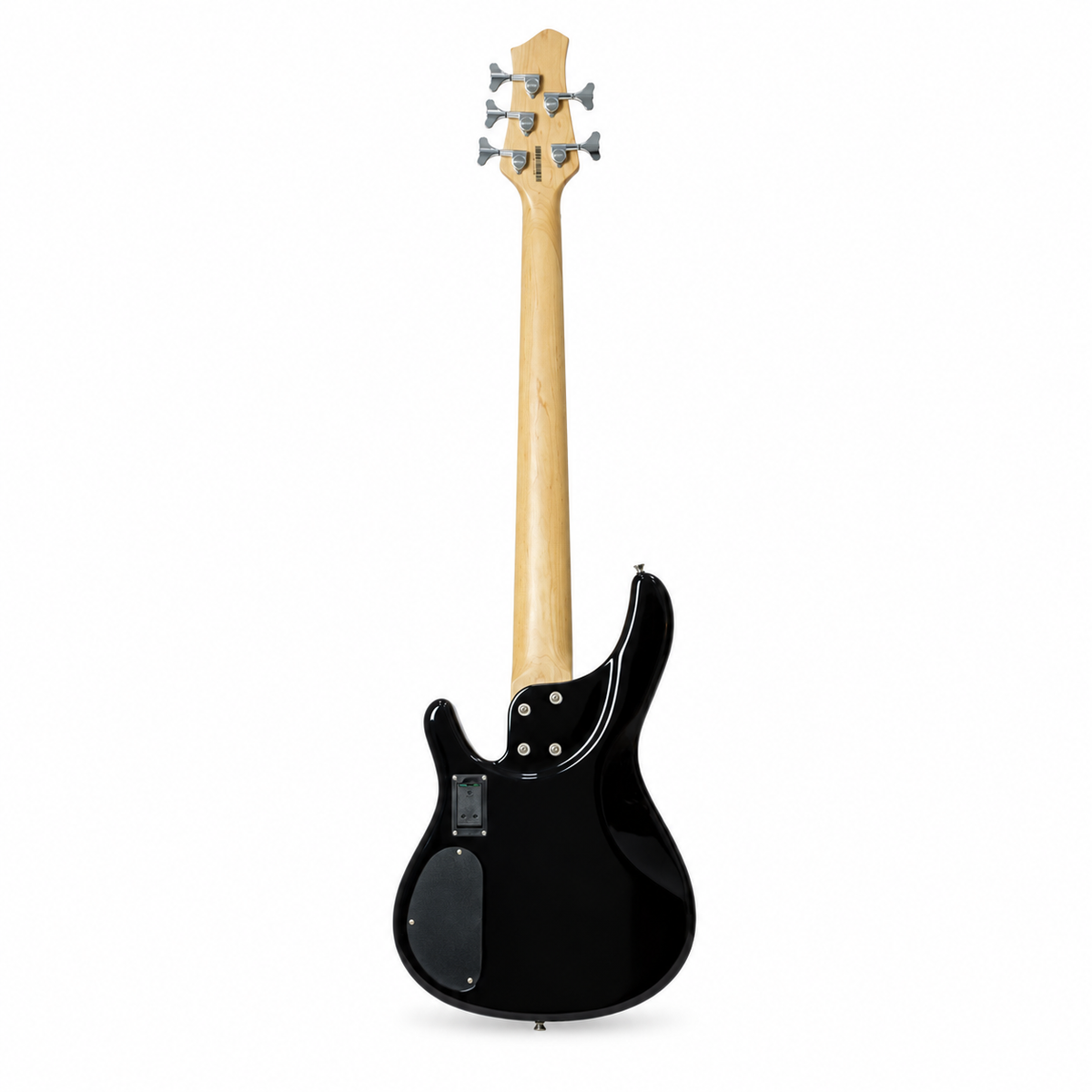 TAGIMA | BAJO DE 5 CUERDAS CLASSIC COLOR NEGRO. MILLENIUM