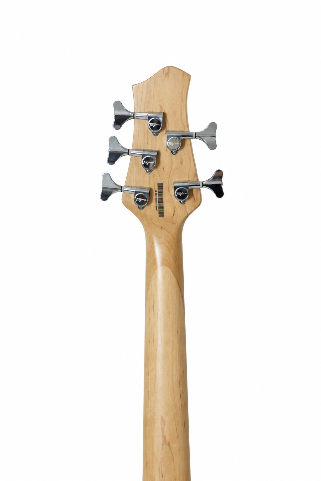 TAGIMA | BAJO DE 5 CUERDAS CLASSIC COLOR NEGRO. MILLENIUM