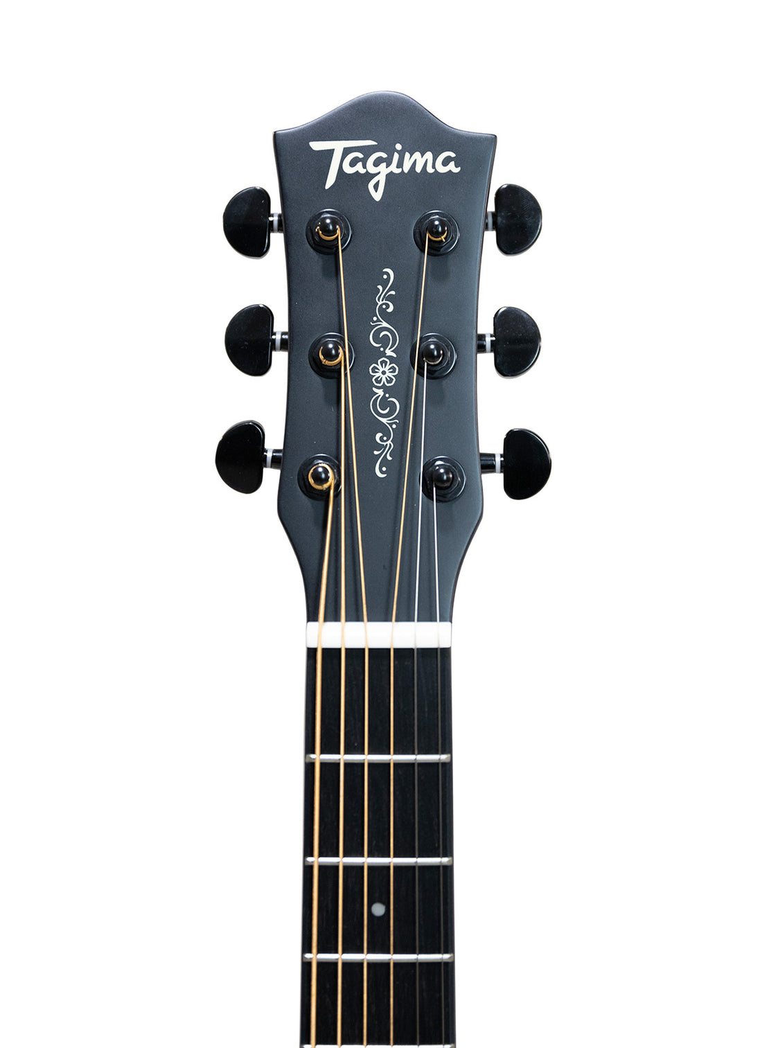 TAGIMA | GUITARRA ELECTROACÚSTICA SERIE LATAM PORTEÑO