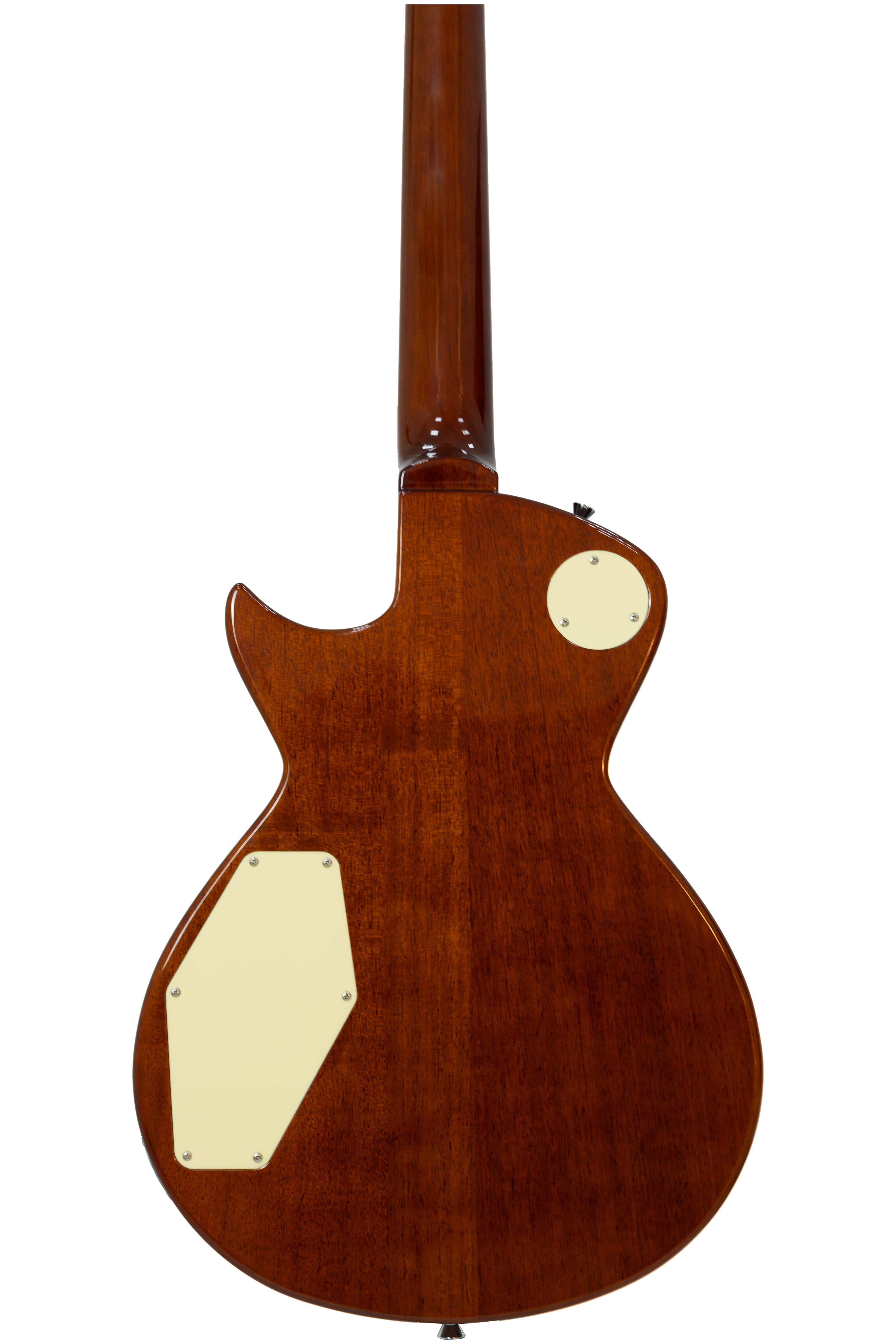 TAGIMA | GUITARRA ELÉCTRICA MIRACH-FLAMED-TAMB-DF