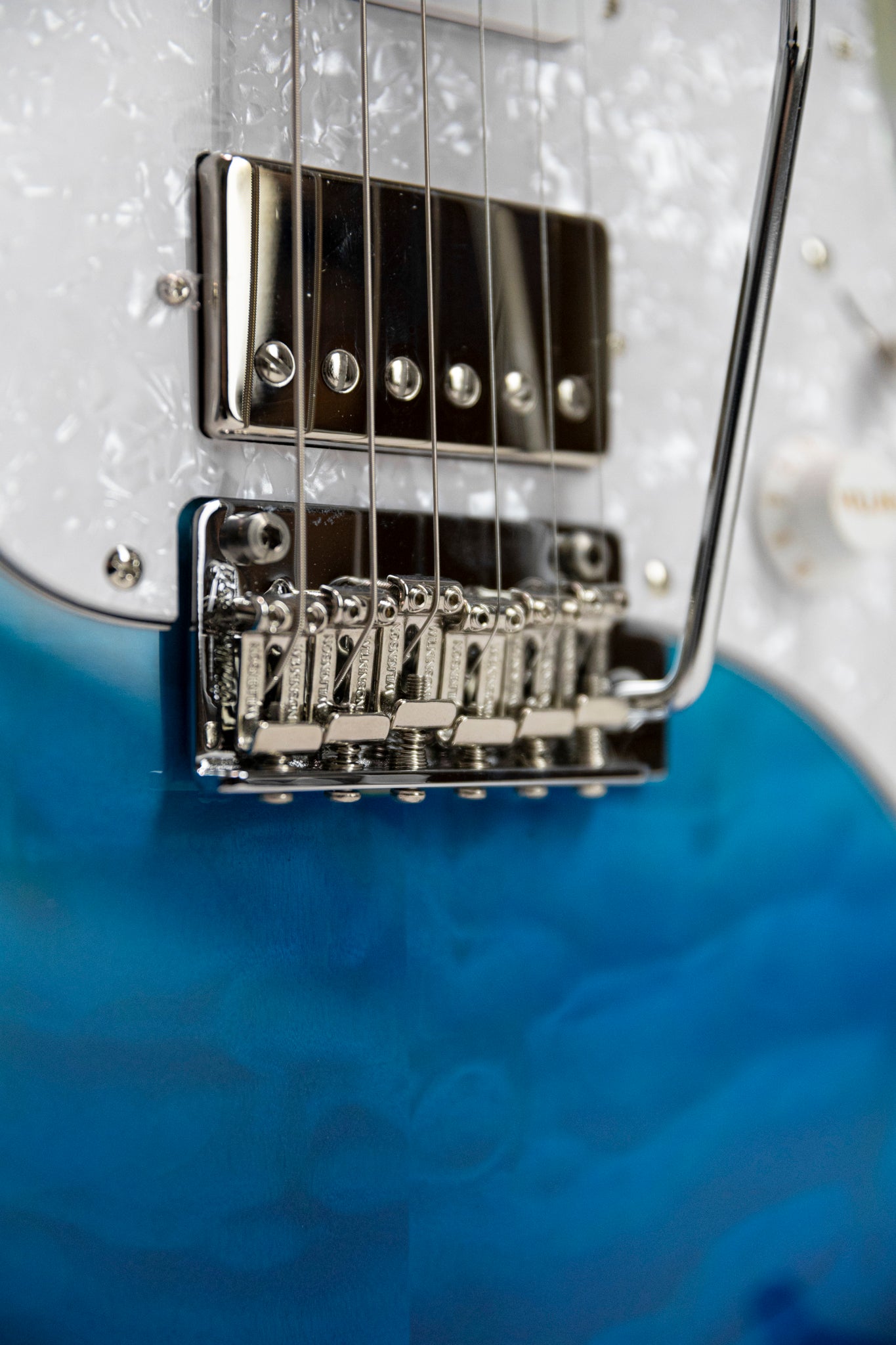 TAGIMA | GUITARRA ELECTRICATAGIMA SERIES,COLOR TBLF